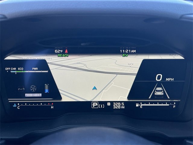 New 2025 Subaru Forester Limited image 12