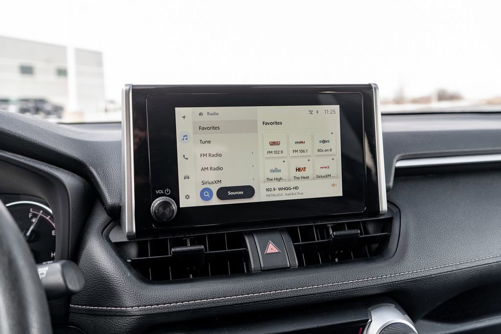 Certified 2024 Toyota RAV4 LE image 29