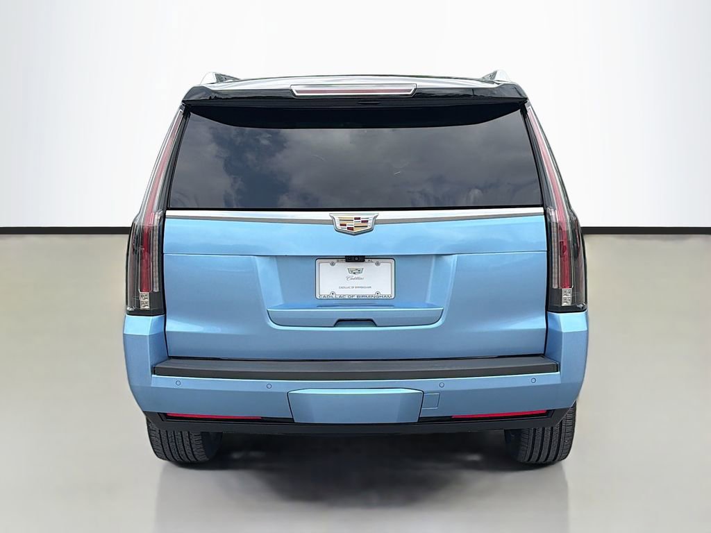 Used 2020 Cadillac Escalade Premium Luxury w/ LPO, Radiant Package RWD image 6