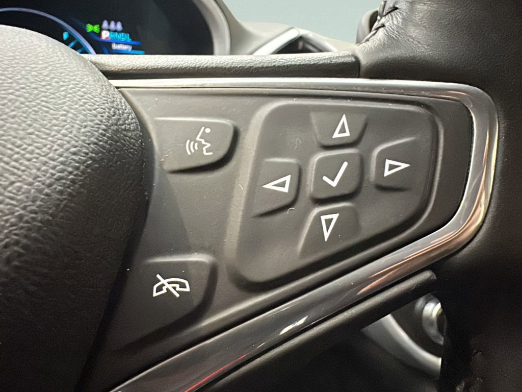 Used 2016 Chevrolet Volt LT image 22