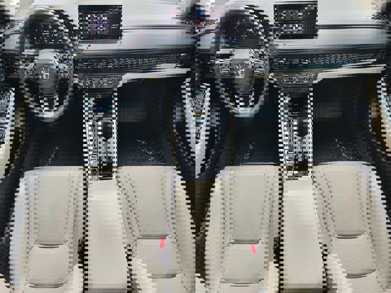 Used 2023 Honda Accord Touring image 25