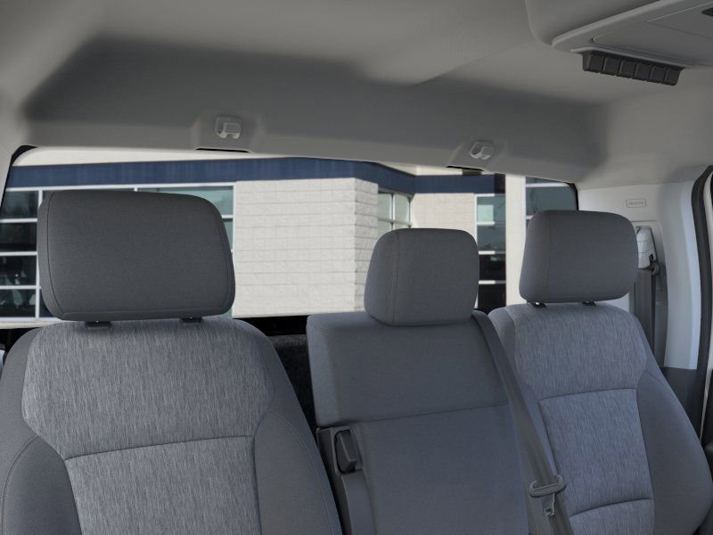 New 2025 Ford F550 2WD Regular Cab Super Duty image 22