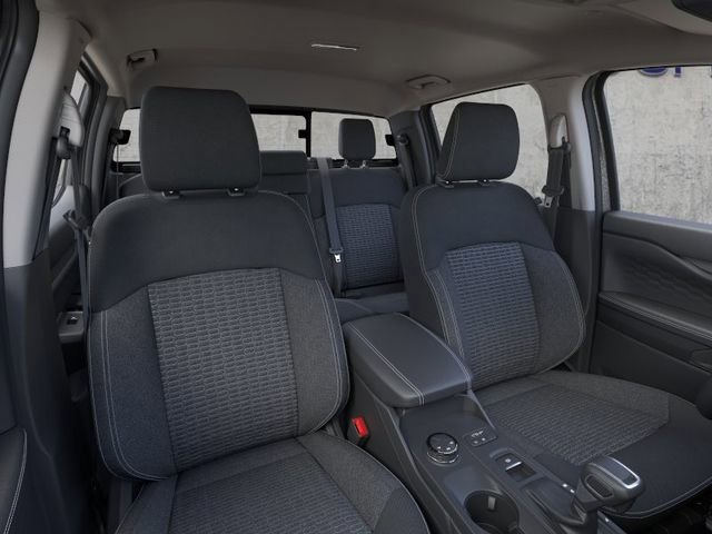 New 2026 Ford Ranger XLT image 10