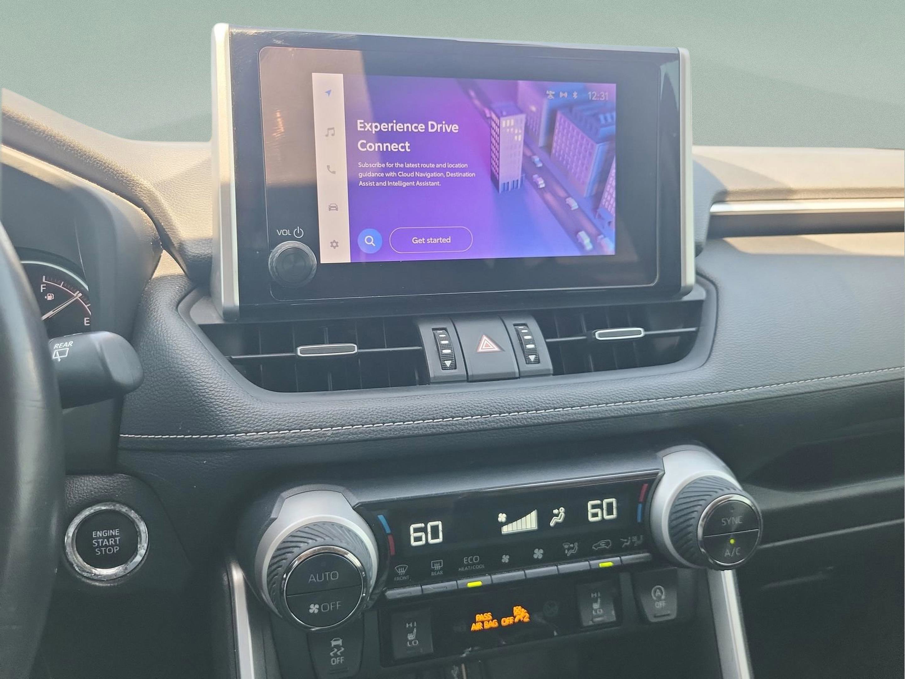 Used 2023 Toyota RAV4 XLE Premium image 12