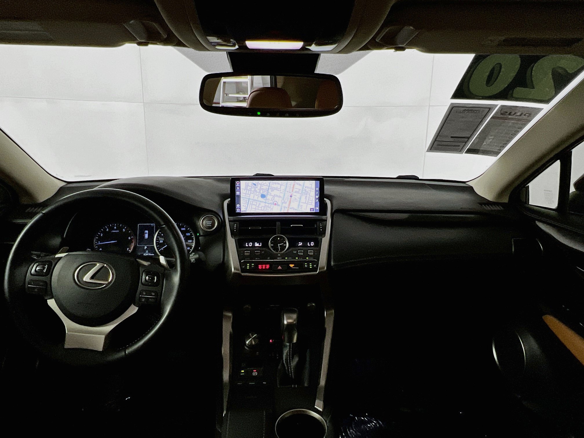 Used 2020 Lexus NX 300 FWD w/ Premium Package image 30