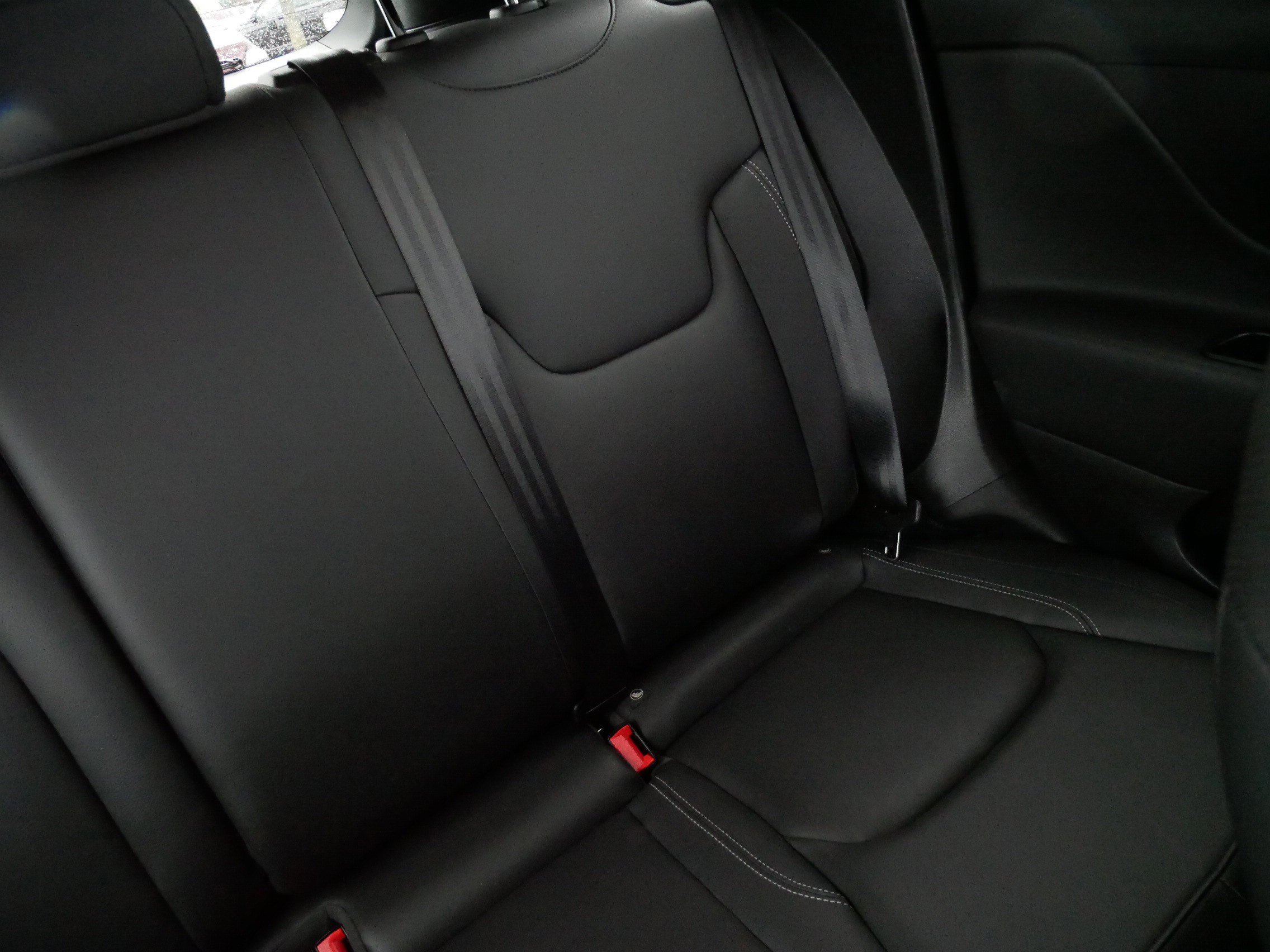 Used 2023 Jeep Renegade Limited AWD/4WD image 14