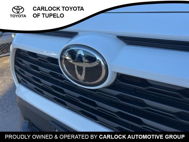 Used 2023 Toyota RAV4 XLE image 11