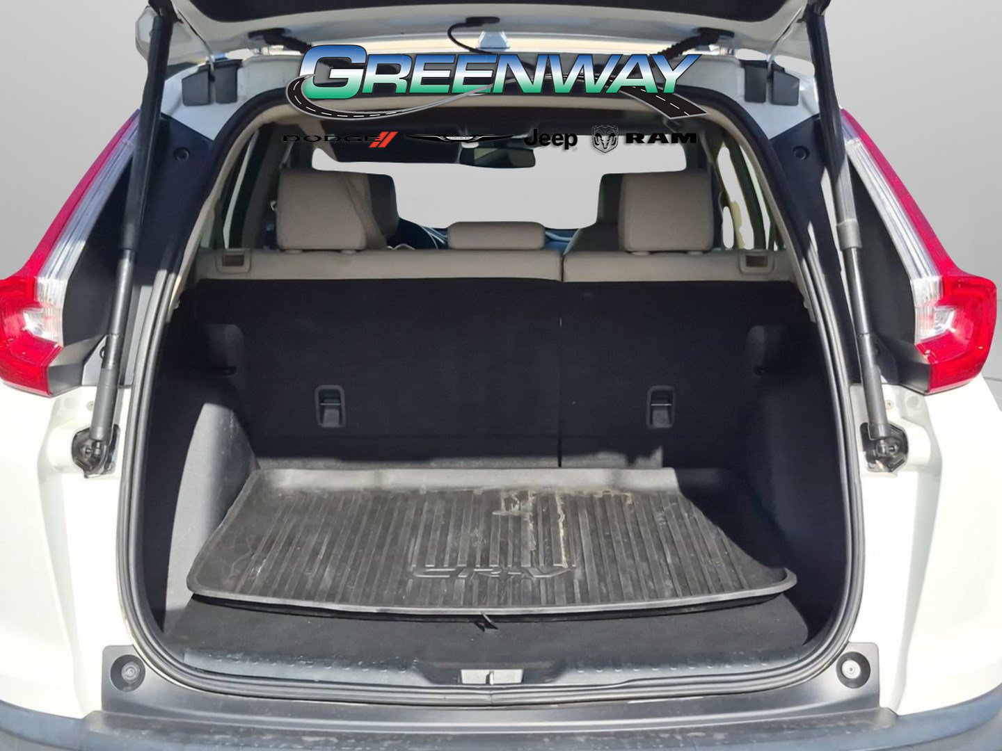 Used 2019 Honda CR-V Touring image 10