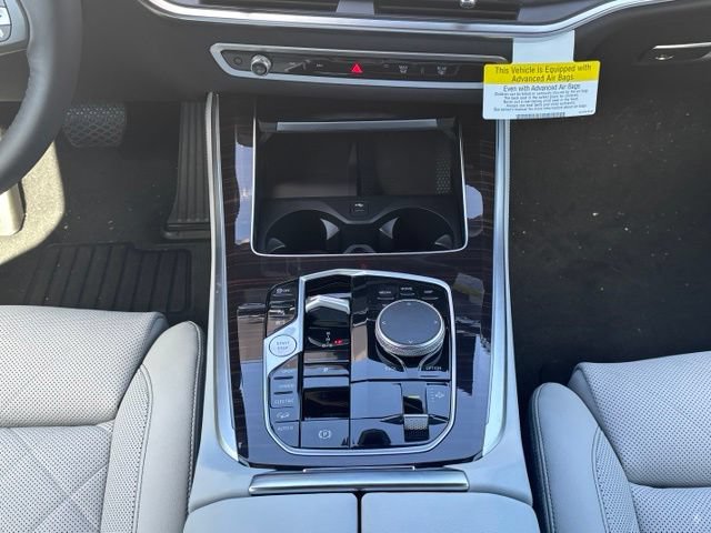 New 2026 BMW X5 xDrive50e AWD/4WD image 24