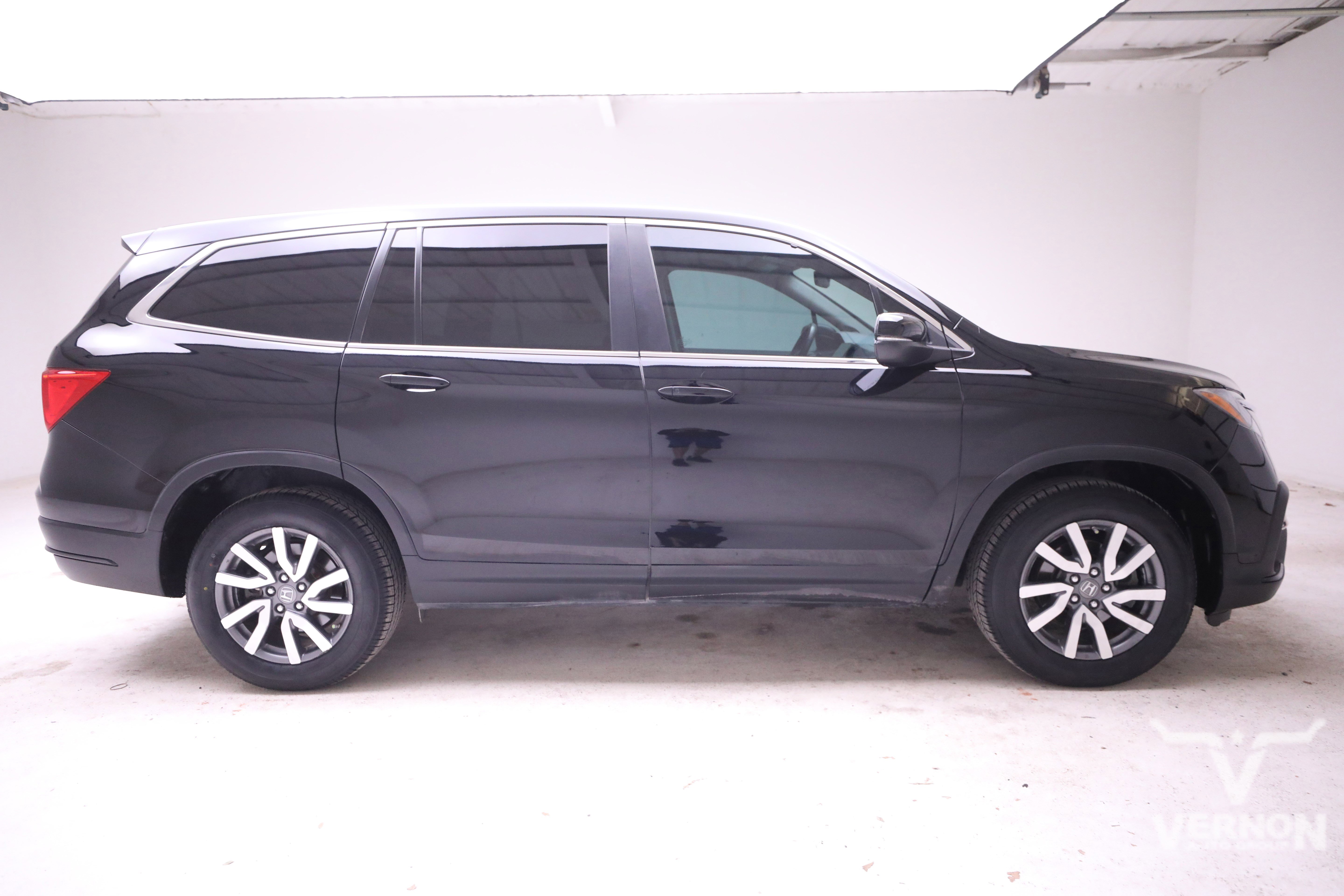 Used 2022 Honda Pilot EX-L image 6