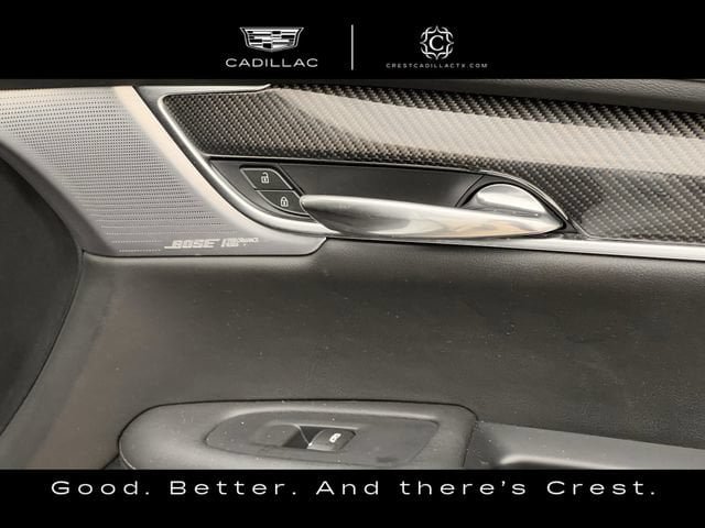 Certified 2024 Cadillac XT6 Sport w/ Technology Package AWD/4WD image 28
