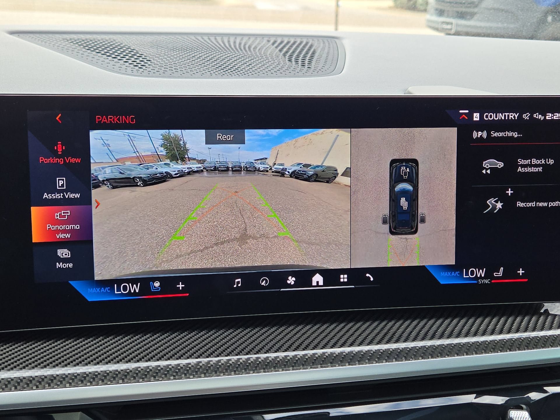 Used 2027 BMW X7 M60i w/ Executive Package AWD/4WD image 18