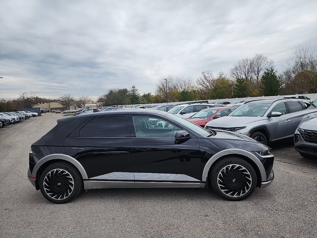 New 2024 Hyundai Ioniq 5 Limited AWD/4WD image 7
