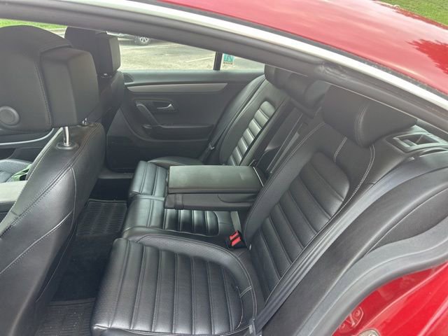Used 2014 Volkswagen CC Sport FWD image 9