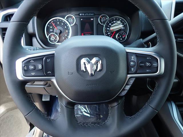 Used 2026 RAM 2500 Big Horn AWD/4WD image 12
