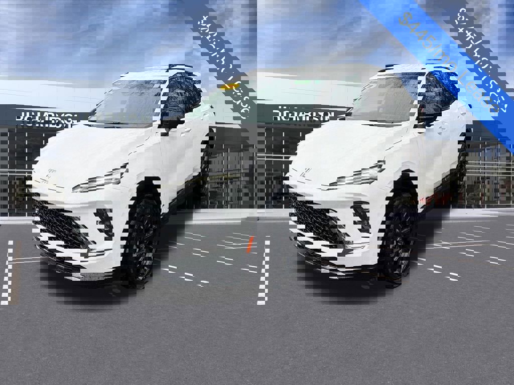 New 2026 Buick Envision Sport Touring AWD/4WD image 3