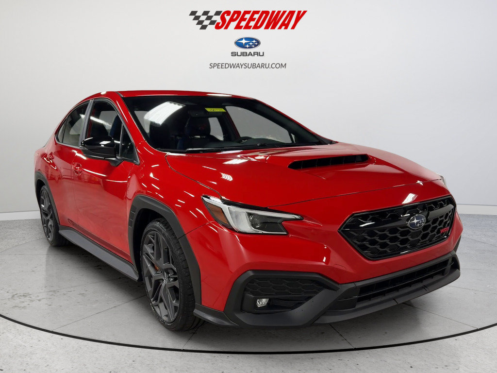 New 2026 Subaru WRX tS w/ WRX Essentials Package AWD/4WD image 2