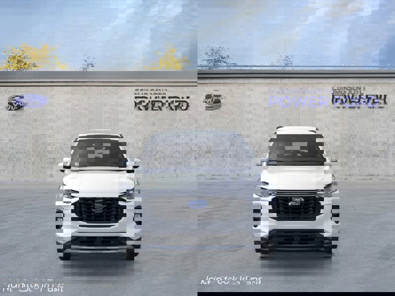New 2026 Ford Escape Base image 3