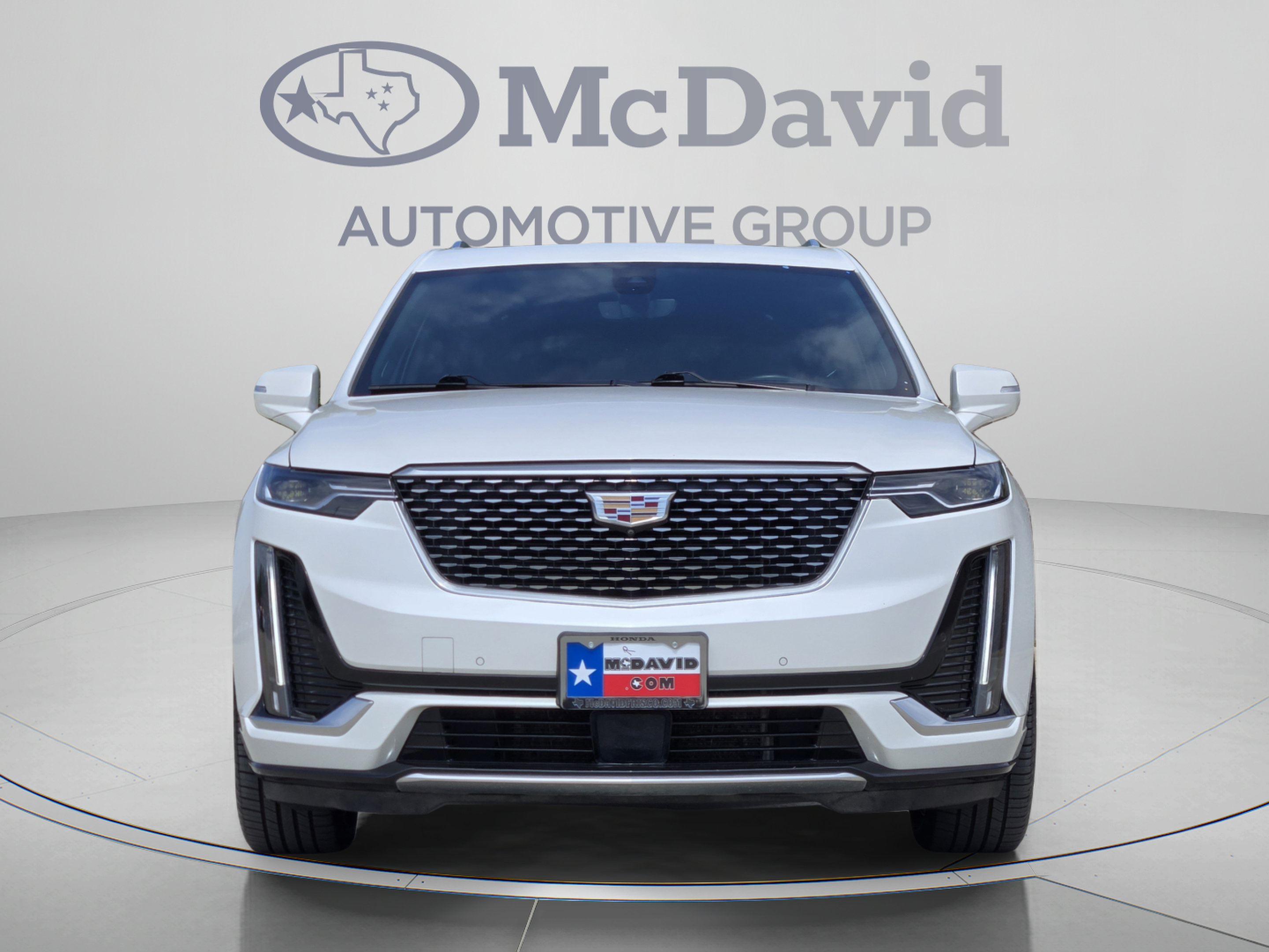 Used 2022 Cadillac XT6 Premium Luxury w/ Technology Package FWD image 8