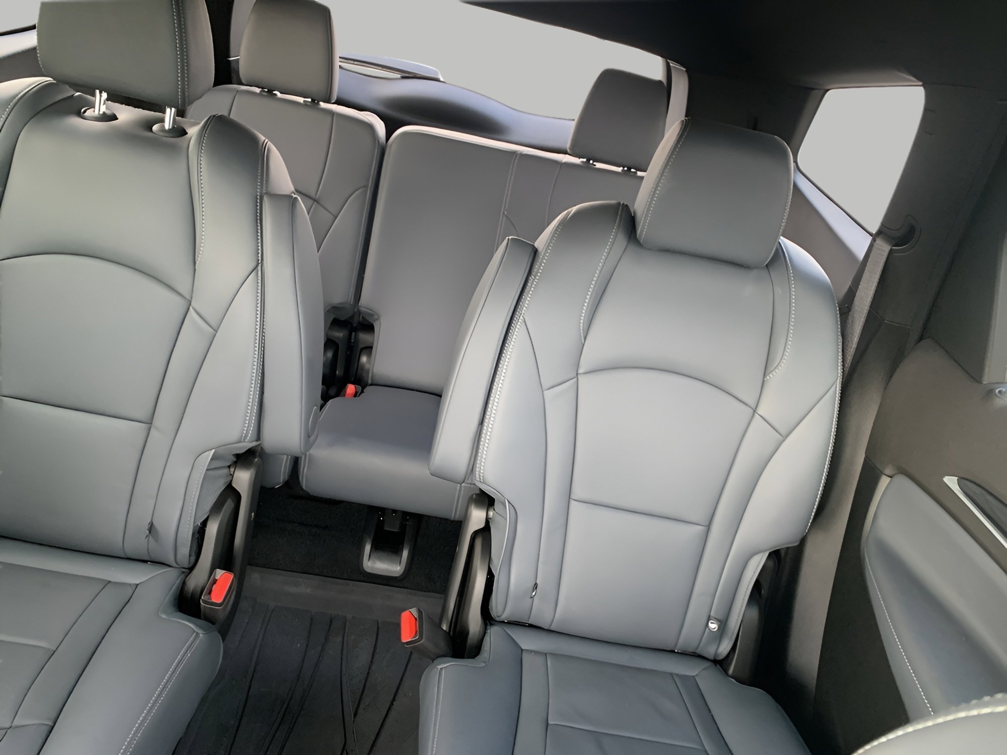 Used 2024 Buick Enclave Essence w/ Trailering Package, 5000 lbs. image 23