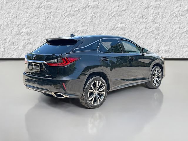 Used 2016 Lexus RX 350 AWD w/ Premium Package image 3