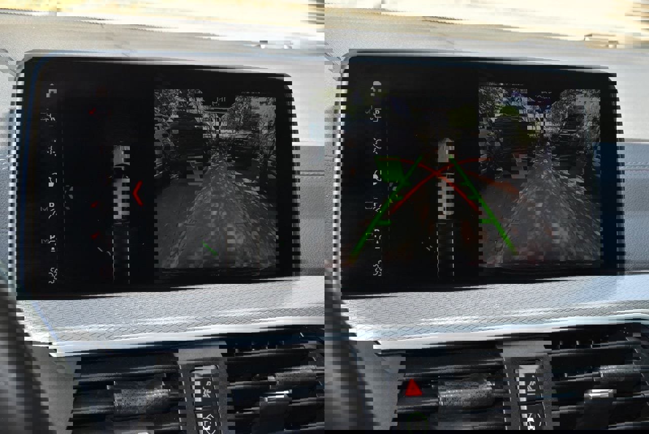 Used 2019 BMW X3 M40i AWD/4WD image 27