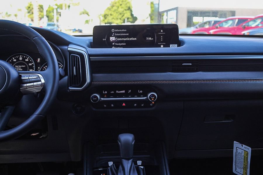 New 2026 MAZDA CX-50 AWD 2.5 Hybrid w/ Premium Pkg image 15