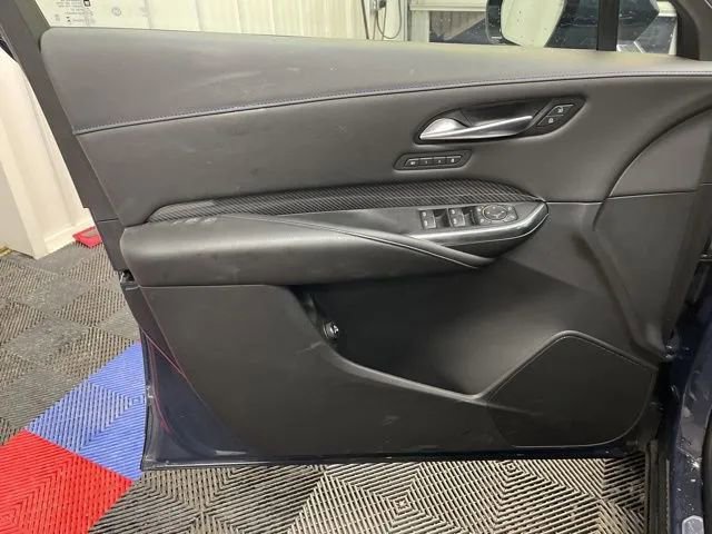 Used 2024 Cadillac XT4 Sport w/ Trailering Package image 8
