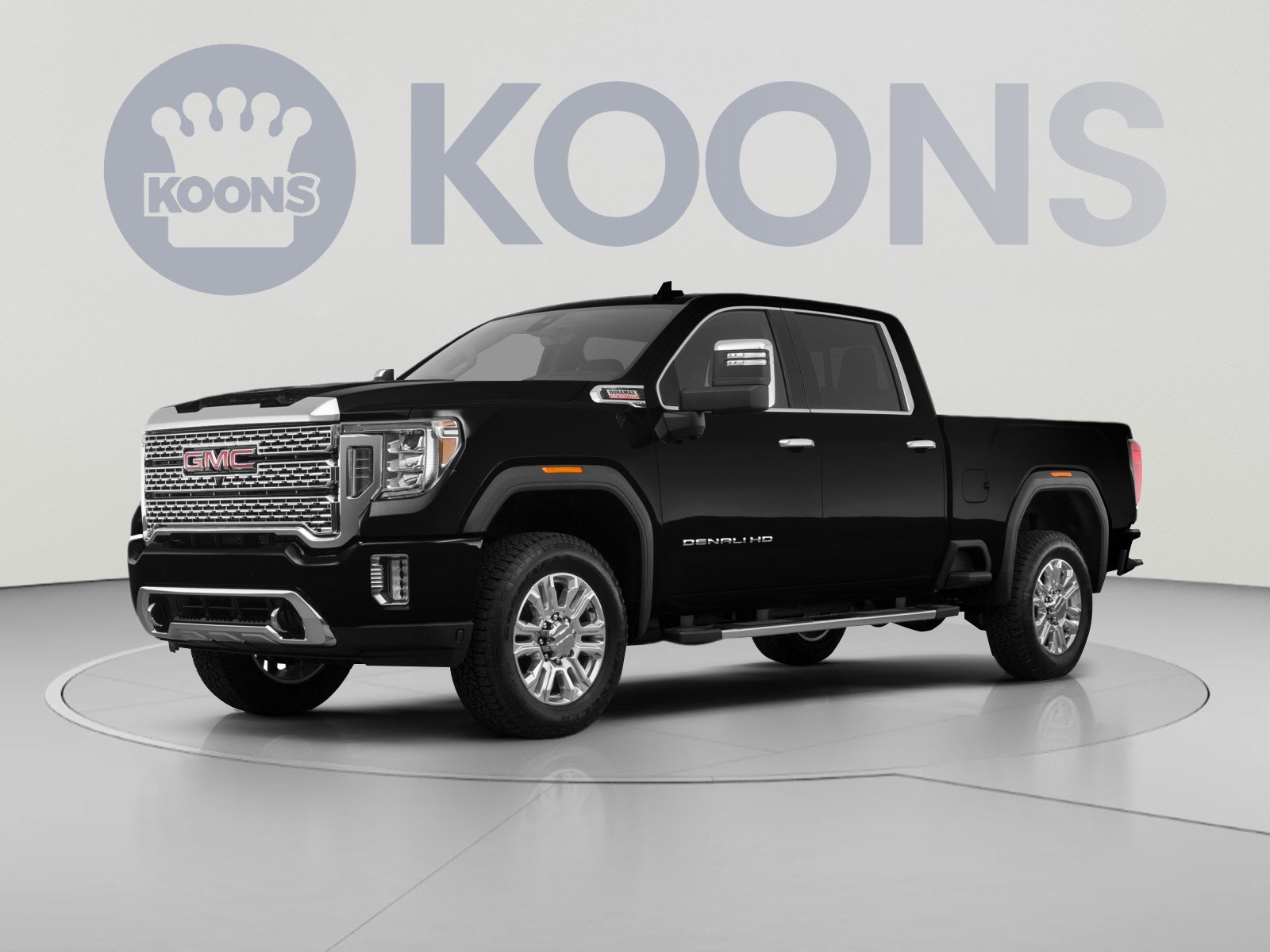 Used 2022 GMC Sierra 2500 Denali w/ Denali Ultimate Package