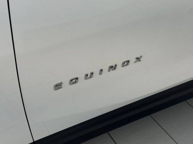 Used 2022 Chevrolet Equinox Premier AWD/4WD image 37