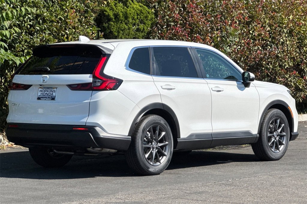 New 2026 Honda CR-V EX-L image 4
