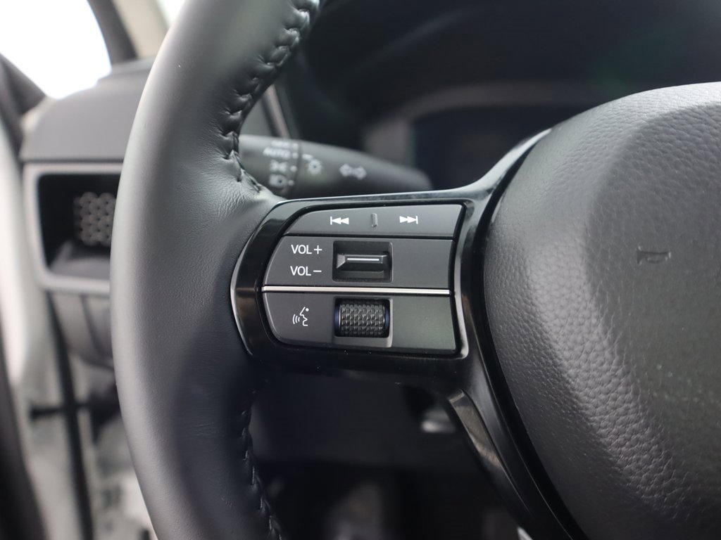 Used 2026 Honda CR-V EX-L image 45