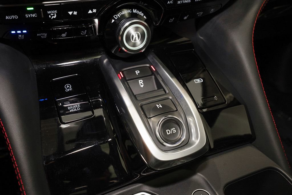 Used 2023 Acura MDX Type S AWD/4WD image 21