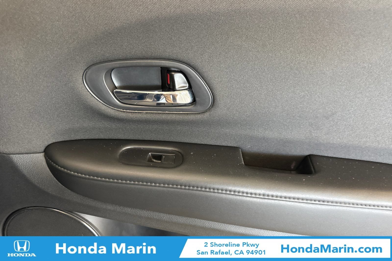 Used 2021 Honda HR-V Sport image 21