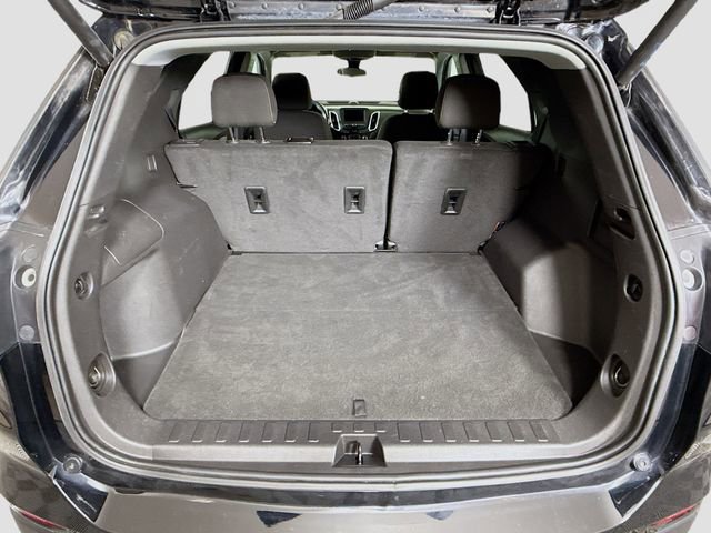 Used 2023 Chevrolet Equinox LT image 23