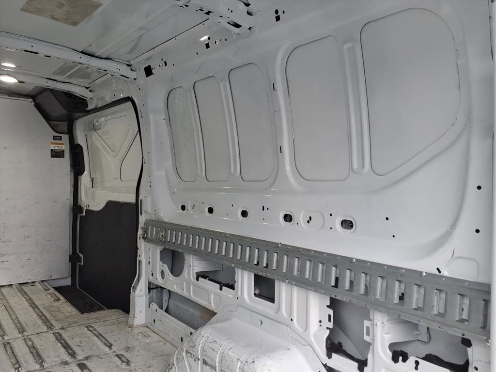 Used 2021 Ford Transit 350 Low Roof AWD image 17
