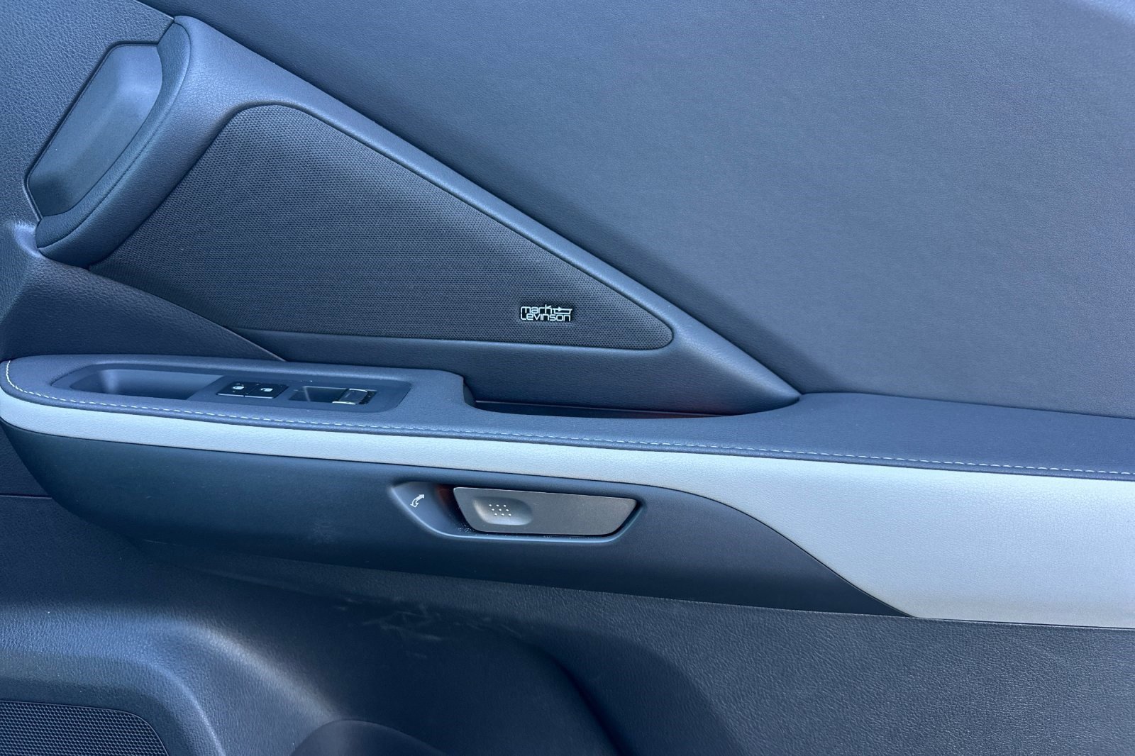 Used 2025 Lexus TX 500h 500h F SPORT Premium w/ Technology Package image 23