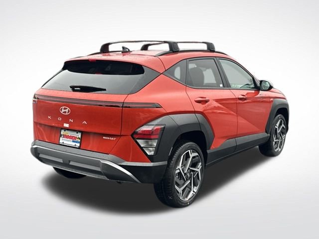 New 2026 Hyundai Kona SEL Premium AWD/4WD image 5