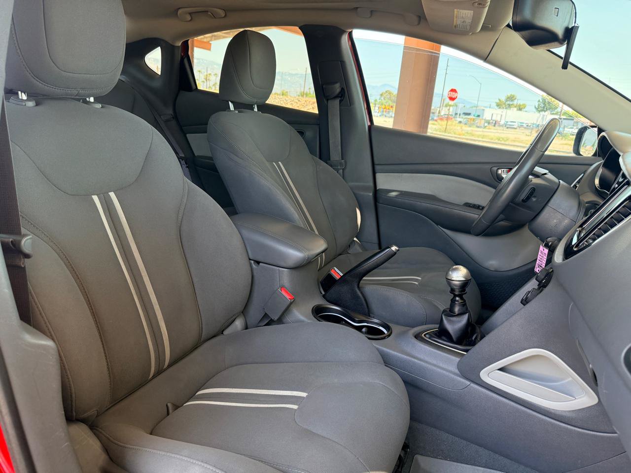 Used 2013 Dodge Dart Rallye FWD image 15