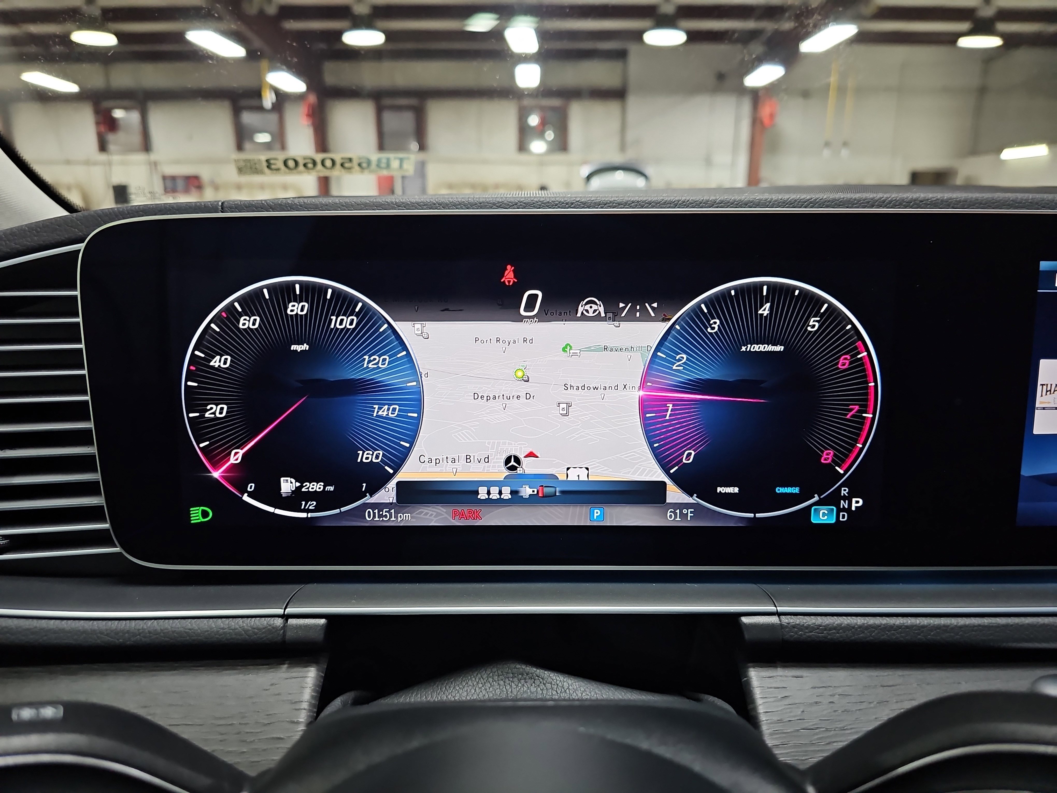 New 2026 Mercedes-Benz GLE 450 4MATIC Coupe image 20
