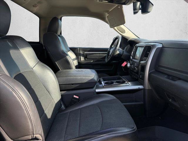 Used 2015 RAM 1500 Sport w/ Remote Start & Security Group RWD image 15