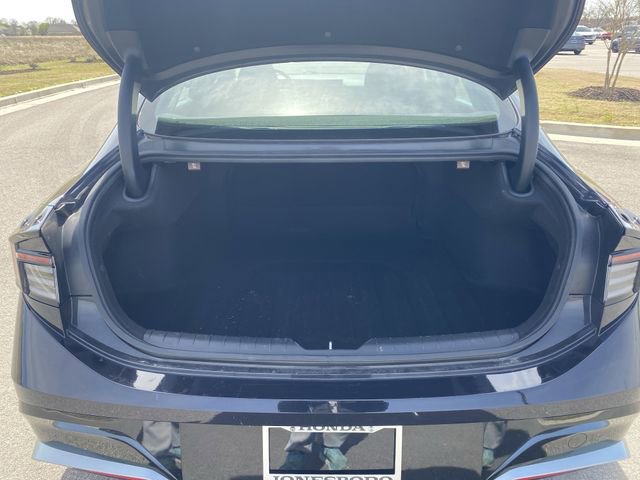 Used 2024 Hyundai Sonata SEL FWD image 19