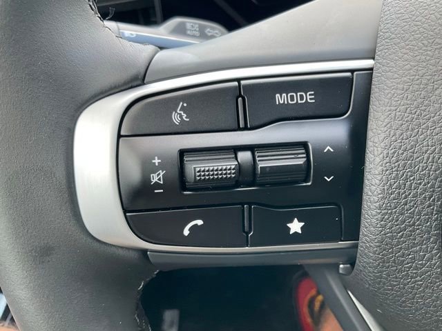 New 2025 Kia K5 EX image 40