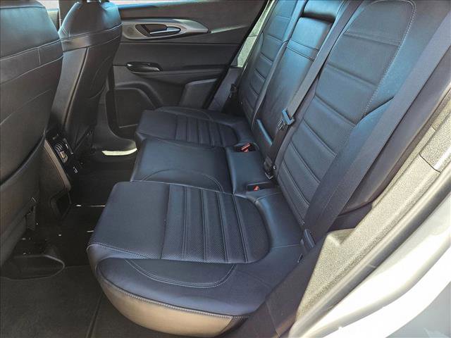 Used 2023 Dodge Hornet GT Plus w/ Tech Pack Plus w/o Parking image 17