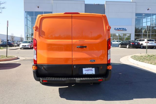 Used 2019 Ford Transit 150 148 Low Roof RWD image 15