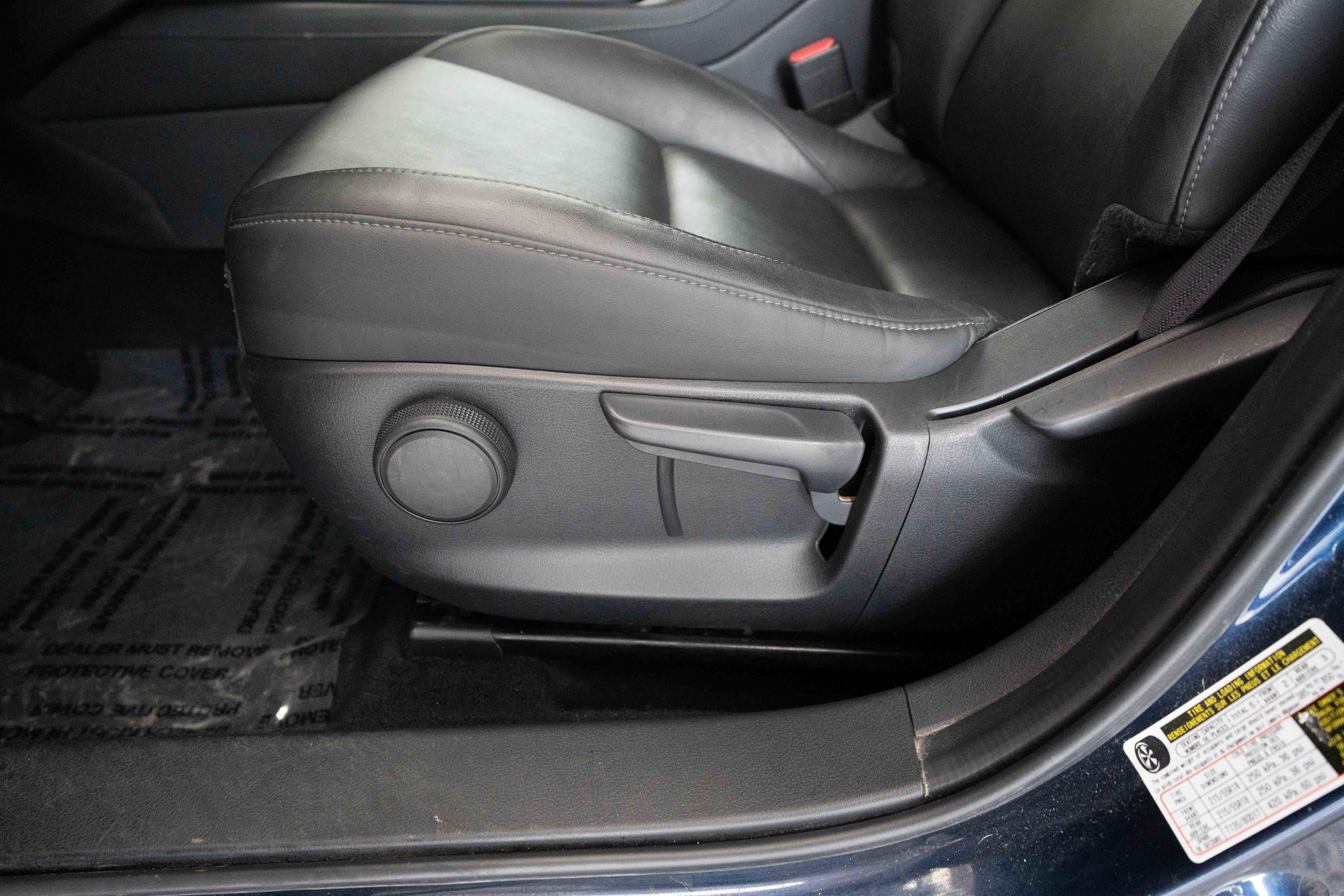 Used 2022 MAZDA CX-30 AWD 2.5 S w/ Select Package image 12