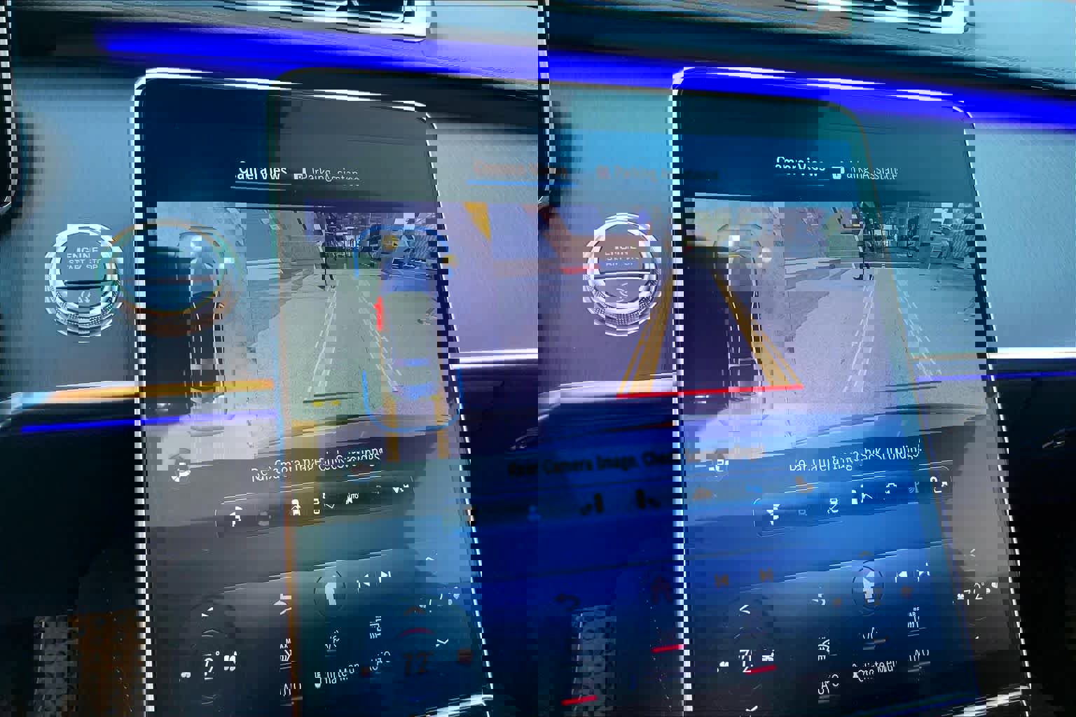 Certified 2023 Mercedes-Benz S 580 4MATIC Sedan image 25