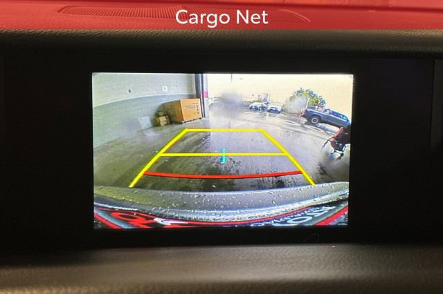 Used 2017 Lexus IS 200t F Sport w/ F Sport Package image 26