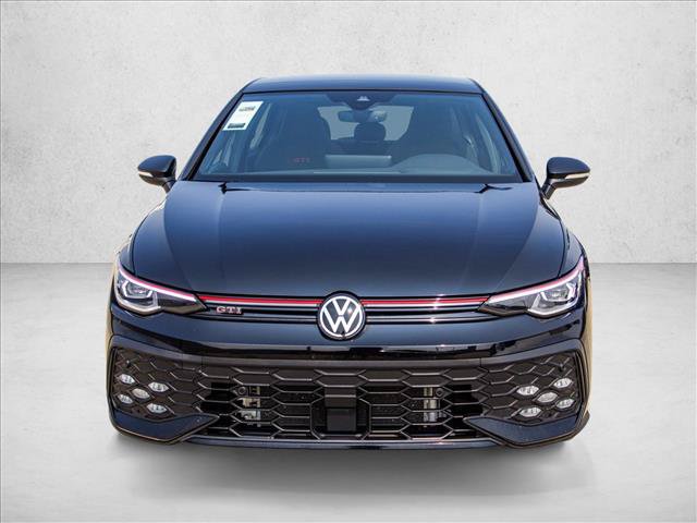 Used 2025 Volkswagen GTI SE FWD video 2
