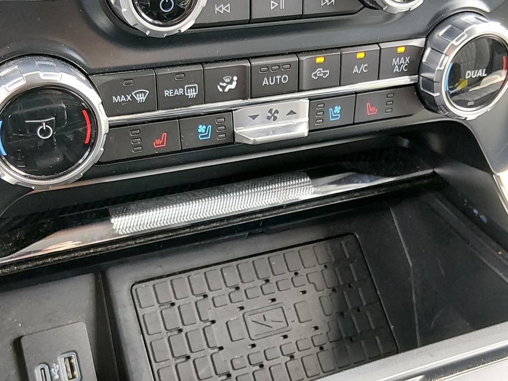 Used 2023 Ford F150 Limited AWD/4WD image 21